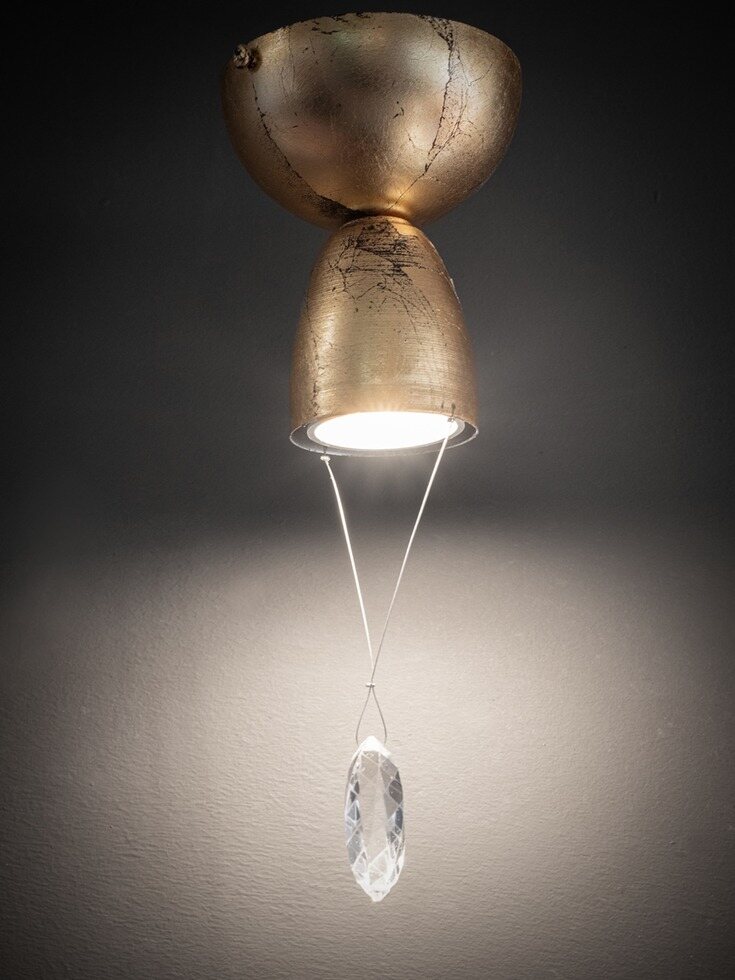 Rain Drop - Luminaire Plafonnier